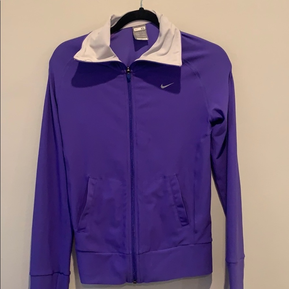 Nike jacket